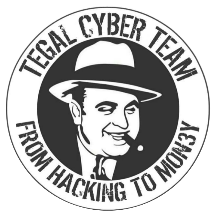 Tegal Cyber Team